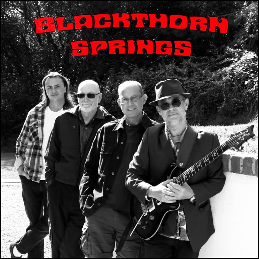 Blackthorn Springs