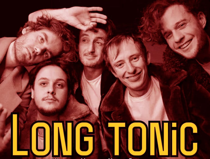 Long Tonic