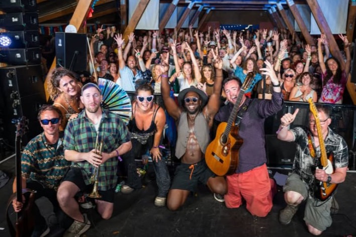 The Roustabouts Collective